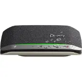 Poly Sync 20 USB-C Freisprecheinrichtung, PC, Schwarz, 0,715 m, Berührung, Windows 10, Windows 11, MacOS