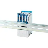 Eaton Power Quality Eaton 178787 digitales Ausgabemodul, 16 Digital-Ausgänge kurzschlussfest je 24 V DC/0.5 A, plusschaltend XN-322-16DO-P05
