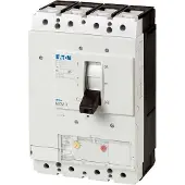 Eaton Leistungsschalter, 4p, 630A, 400A, im 4.Pol 110905