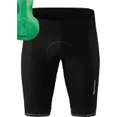 Gonso - Sitivo - Radhose Gr 3XL blau