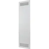 Eaton Rückwand, belüftet, IP30, für 284360