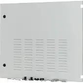 Eaton XT IP42 Abschnitt breite belüftete Tür rechts H700W800 - 173090