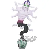 Banpresto Demon Slayer Gyokko Demon Series Figur 15 Cm
