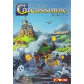 Bard Gra Mgła nad Carcassonne