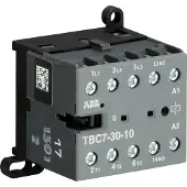 ABB TBC7-30-10-55 Kleinschütz, 5,5 kW, 50-90 V DC GJL1313061R5105