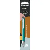 Pelikan Snap Metallic K10. 1 Mück Turquoise Stift