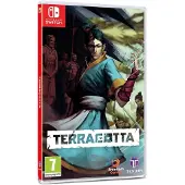 Games Switch Terracotta Durchsichtig Durchsichtig One Size