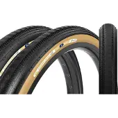 Panaracer Gravelking Semislick Tubeless 700c X 40 Gravelreifen