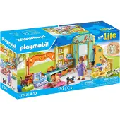 Playmobil Hundetagesstätten-figur