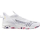 Mizuno Damen-Hallenschuhe Wave Mirage
