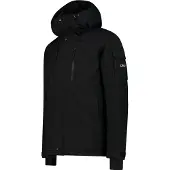 CMP MAN Ski Jacket FIX Hood nero (U901) 56