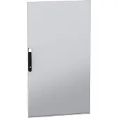 Schneider Electric Einfache Tür, PanelSeT SFN, für elektrische Gehäuse H 1400mm B 800mm NSYSFND148