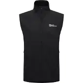 Jack Wolfskin Prelight Stride Vest M black (6000) S