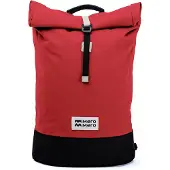 MeroMero - Annecy Bike Bag 10-15 - Daypack rot
