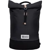 MeroMero - Annecy Bike Bag 10-15 - Daypack schwarz/grau