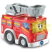 Vtech TUT TUT Speedy Flitzer Feuerwehrauto