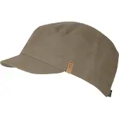 Fjällräven - Singi Trekking Cap - Cap Gr XL beige
