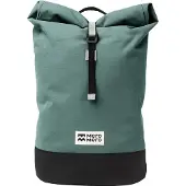 MeroMero - Wanaka Bag 10-15 - Daypack türkis