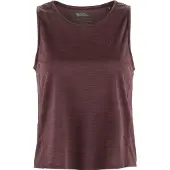 Fjällräven Abisko Lite Tank W port (357) L