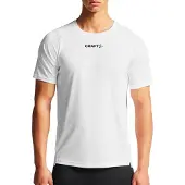 Craft Rush 2.0 Running T-Shirt Herren - Weiß