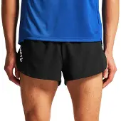 Craft Rush 2.0 Marathon Shorts Herren - Schwarz