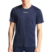 Craft T-Shirt Rush 2.0 Herren Navy-XXL