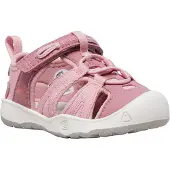 Keen - Kid's Moxie Sandal - Sandalen Gr 20/21 rosa