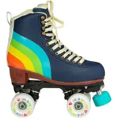 Chaya Melrose Elite Love Is Love Rollschuhe