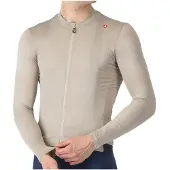 Castelli Espresso Langarm-trikot