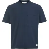 Craft - Collective Relaxed S/S Tee - Funktionsshirt Gr M blau