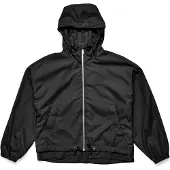 Mazine - Women's Light Jacket Recycled Fabric - Freizeitjacke Gr XXL schwarz