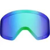 Yeaz Herren Brille Wechselglas APEX