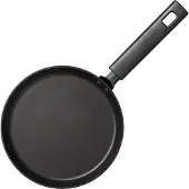 Fiskars Hard Face Omelett/Pfannkuchenpfanne 22 cm