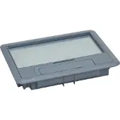 Legrand Bodensockel - 088000
