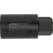 Ks Tools 913.1480-06, Steckschlüsselbuchse, 1 Kopf/Köpfe, Verchromtes Molybdän, 60 mm