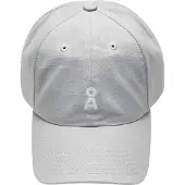Armedangels YENAAS BOLD KAPPE | 100% Bio-Baumwolle - grau (ONE-SIZE)