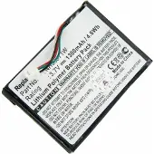 AccuCell Navigon 8110 Akku, 81xx, 8310 als Nachbau Akku von