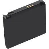 AccuCell Akku passend für Samsung SGH-G800, Samsung SGH-L870