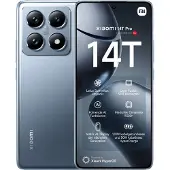 Xiaomi 14T Pro - Blau - 512 GB - Doppelte physische SIM-Karten