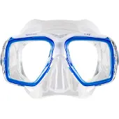 Mares Aquazone Ray Carton Box Tauchmaske