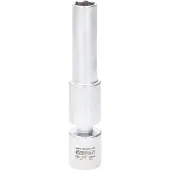 Ks Tools Glühkerzenschlüssel Steckschlüsseleinsatz 500.7328 Chrom-Vanadium-Stahl 90g