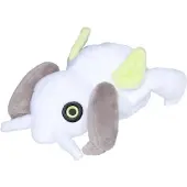 Tinisu Pokemon Nincada Kuscheltier - 13 cm Plüschtier Nincada