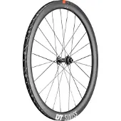 Dt Swiss Erc 1100 Dicut 45 Cl Disc Tubeless Rennrad-vorderrad