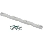 Eaton 148590 Schienenträger, 3p, 20x5- 30x10 (100mm) TN630/3-R10
