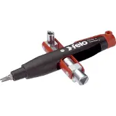 Felo E-smart Schraubendreher-set 10 Stücke