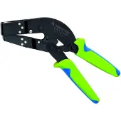 Rennsteig Werkzeuge 503 618 3 Udhugningstang 260 mm