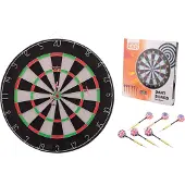 Johntoy Sports Active Dartscheibe 45x2cm 20257