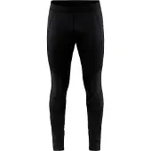 Craft Core Bike Subz Wind Tights Men black (999000) XXL