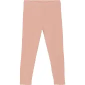 Minymo Leggings misty rose (524) 146