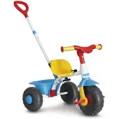 FEBER 800012810 Schaukelndes/fahrbares Spielzeug Aufsitz-Trike